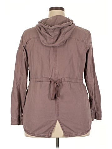 Maurices Jacket (view 2)