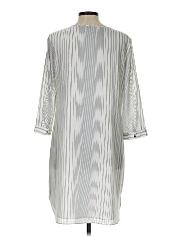 Ann Taylor Casual Dress (view 2)