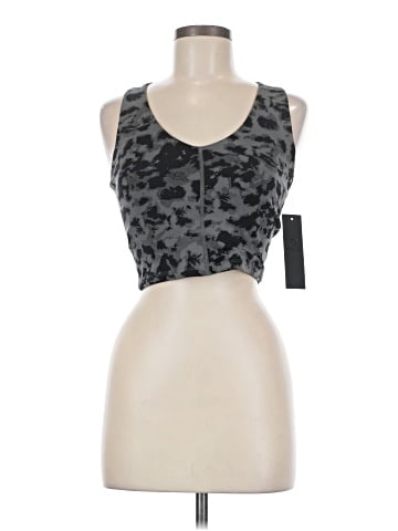 Mono b Tank Top (view 1)