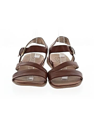 Natural Soul by Naturalizer Sandals (view 2)