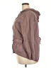 Maurices 100% Cotton Brown Jacket Size XXL - photo 5