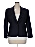 Assorted Brands Blue Blazer Size 16 - photo 1