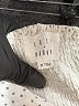 Lost + Wander Silver Casual Dress Size XS - photo 4