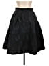 H&M Black Casual Skirt Size 10 - photo 1