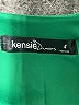 Kensie Green Cocktail Dress Size 4 - photo 7