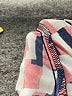 Jessica Howard Print Red Casual Dress Size 18 - photo 8