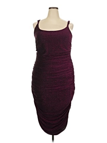 Torrid Cocktail Dress (view 1)