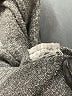 Michael Stars Gray Pullover Sweater Size Lg (2) - photo 8