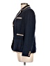 Roberto Quaglia Tweed Blue Blazer Size EU 42 / US 12 - photo 5