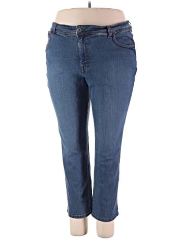 Style&Co Jeans (view 1)