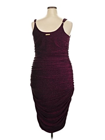 Torrid Cocktail Dress (view 2)