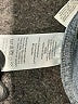 J.Crew 100% Cotton Blue Long Sleeve Button-Down Shirt Size 4 - photo 8