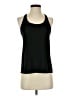Lorna Jane Active Black Tank Top Size S - photo 1
