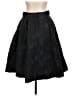 H&M Black Casual Skirt Size 10 - photo 2