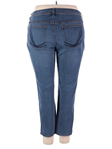 Style&Co Jeans (view 2)