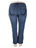 Style&Co Solid Blue Jeans Size 22 (petite) - photo 2