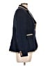 Roberto Quaglia Tweed Blue Blazer Size EU 42 / US 12 - photo 4