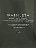 Athleta Black Active Pants Size L - photo 7