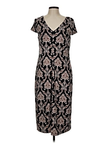 Ronni Nicole Casual Dress (view 1)
