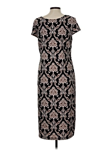 Ronni Nicole Casual Dress (view 2)
