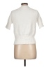 Bailey 44 Ivory Sweater Vest Size L - photo 2