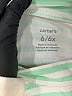 Carter's Green Rash Guard Size 6/6X - photo 3