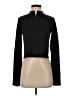 Lululemon Athletica Black Jacket Size 4 - photo 1
