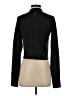 Lululemon Athletica Black Jacket Size 4 - photo 2