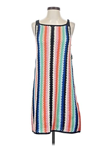 Eleven Six Casual Dress (view 1)