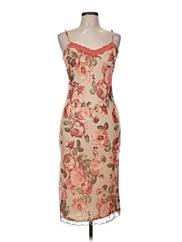 Assorted Brands Cocktail Dress (view 1)