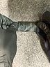 Reiss Black Cocktail Dress Size 6 - photo 8