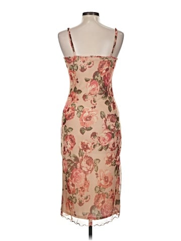 Assorted Brands Cocktail Dress (view 2)