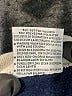 Assorted Brands Graphic Blue Sweatshirt Size M - photo 8