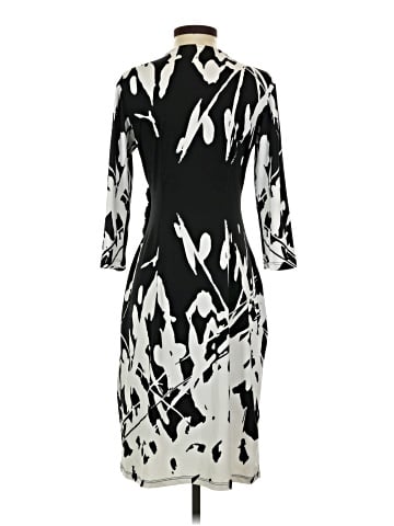 New York & Company Cocktail Dress (view 2)
