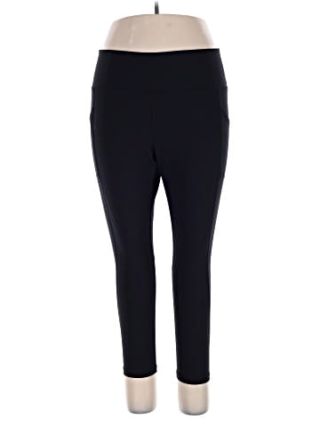 Reebok Active Pants (view 1)