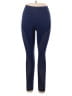 Fabletics Blue Active Pants Size L - photo 1