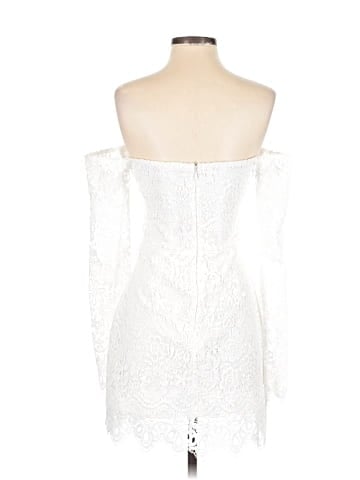 Lulus Cocktail Dress (view 2)