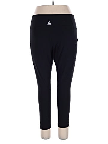 Reebok Active Pants (view 2)