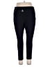 Reebok Black Active Pants Size XXL - photo 2
