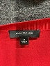 Ann Taylor Solid Red Pullover Sweater Size M - photo 7