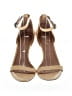Halogen Gold Sandals Size 7 - photo 2