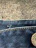 CAbi Solid Blue Jeans Size 8 (estimated) - photo 7