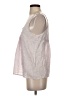 Calvin Klein 100% Cotton Silver Tank Top Size S - photo 5