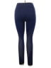 Fabletics Blue Active Pants Size L - photo 2