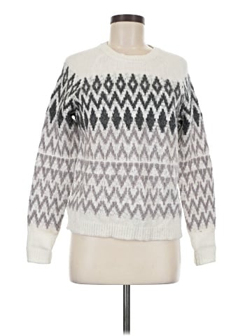 Ann Taylor LOFT Pullover Sweater (view 1)