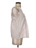 Calvin Klein 100% Cotton Silver Tank Top Size S - photo 4