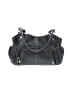 Tignanello Solid Black Shoulder Bag One size - photo 1