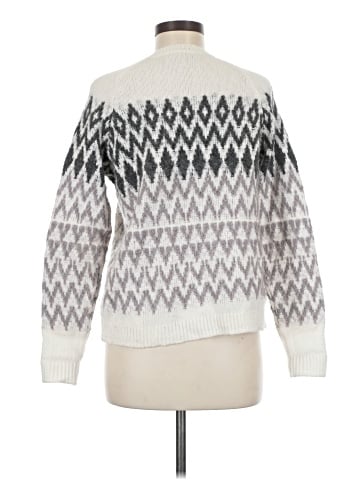 Ann Taylor LOFT Pullover Sweater (view 2)