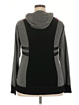 Marvel by Her Universe Zip Up Hoodie (view 2)