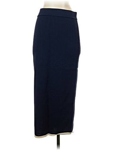 Eva Mendes by New York & Company Formal Skirt (view 2)
